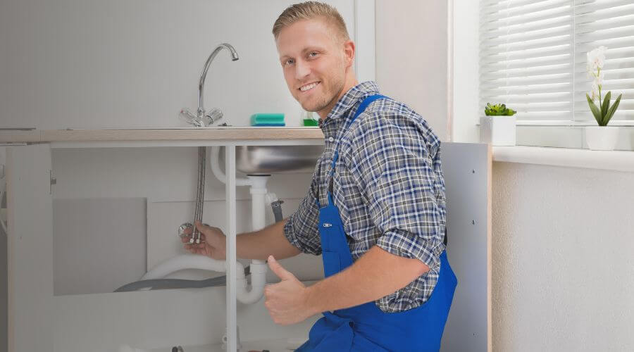 24 Hour Plumbing Service in Marietta, MN